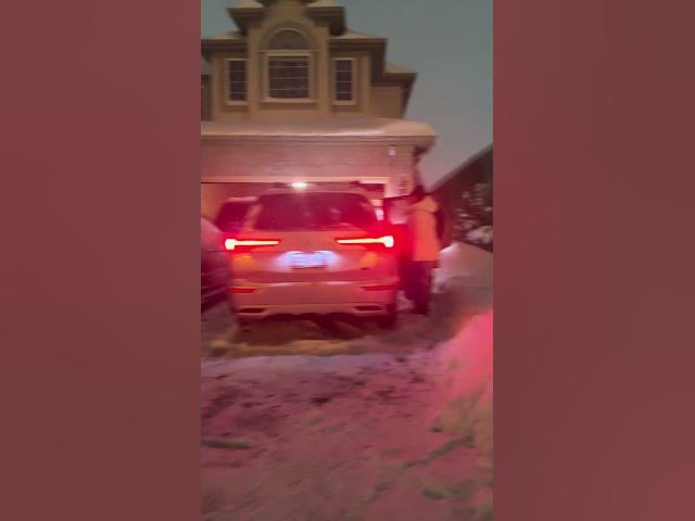 Video thumbnail for #buhaycanada #thankgod