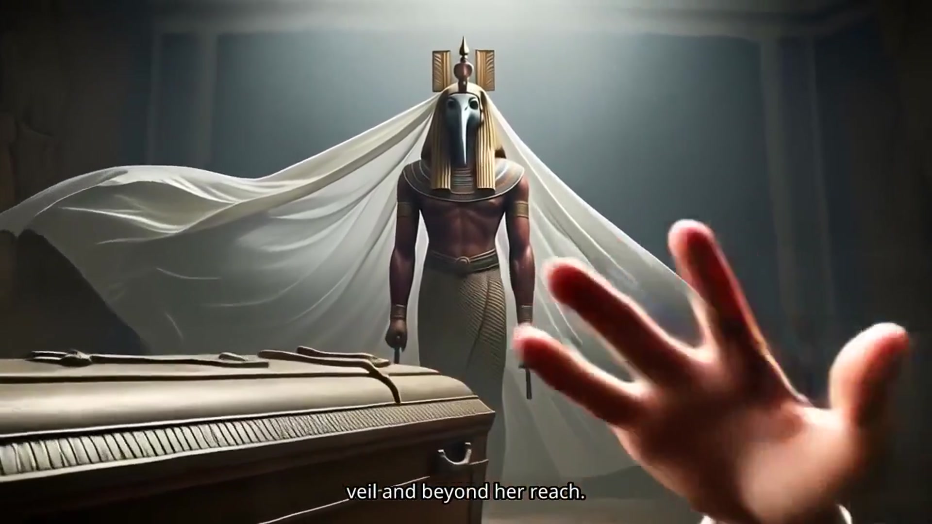 Video thumbnail for All the Winds of Heaven - Passage to the Ancient 5 4, Out-of-Body Travel, Out-of-Body Experiences