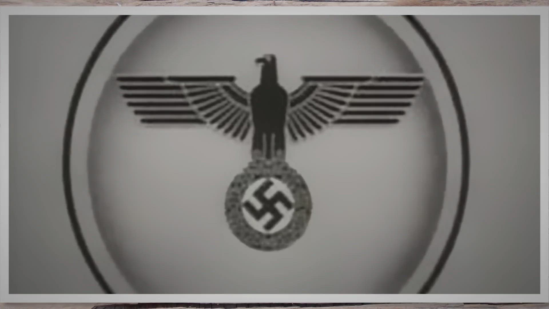 'Video thumbnail for Hitler's Third Reich Television'