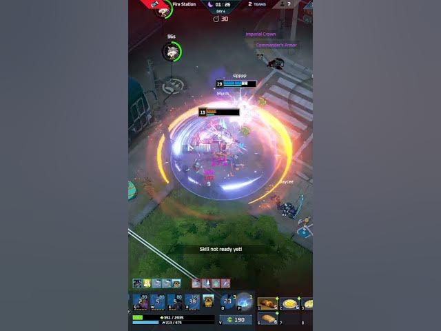 Video thumbnail for Just cleaning around | #thaan on #Twitch