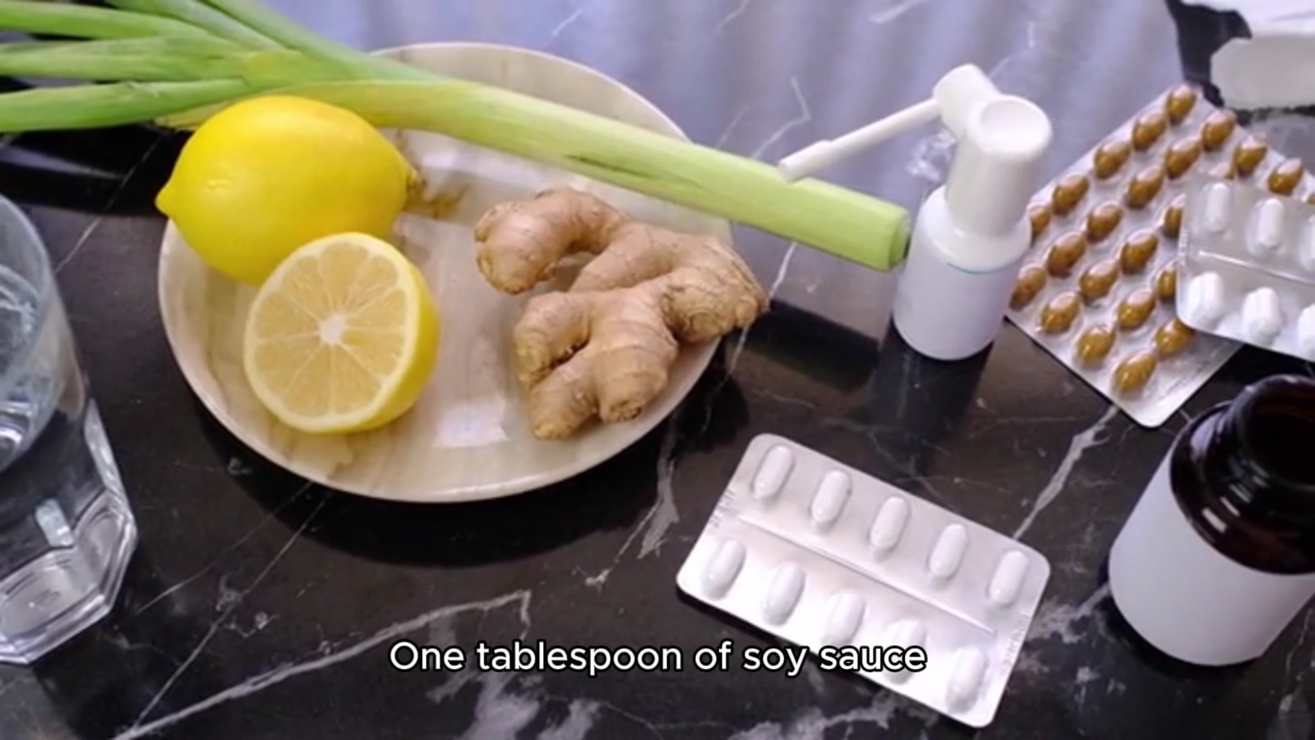 Video thumbnail for Ramen burger