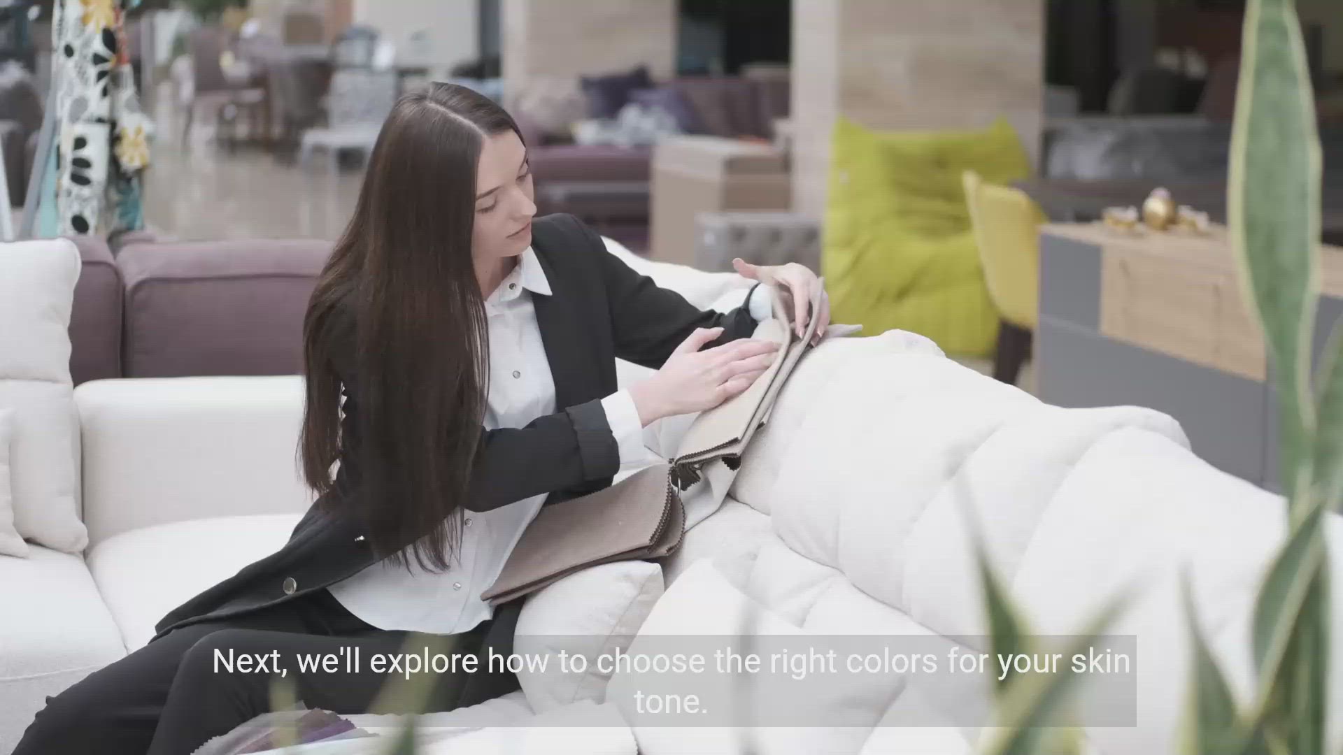 'Video thumbnail for Upgrade Your Style: Fashion Tips for a Better Look'