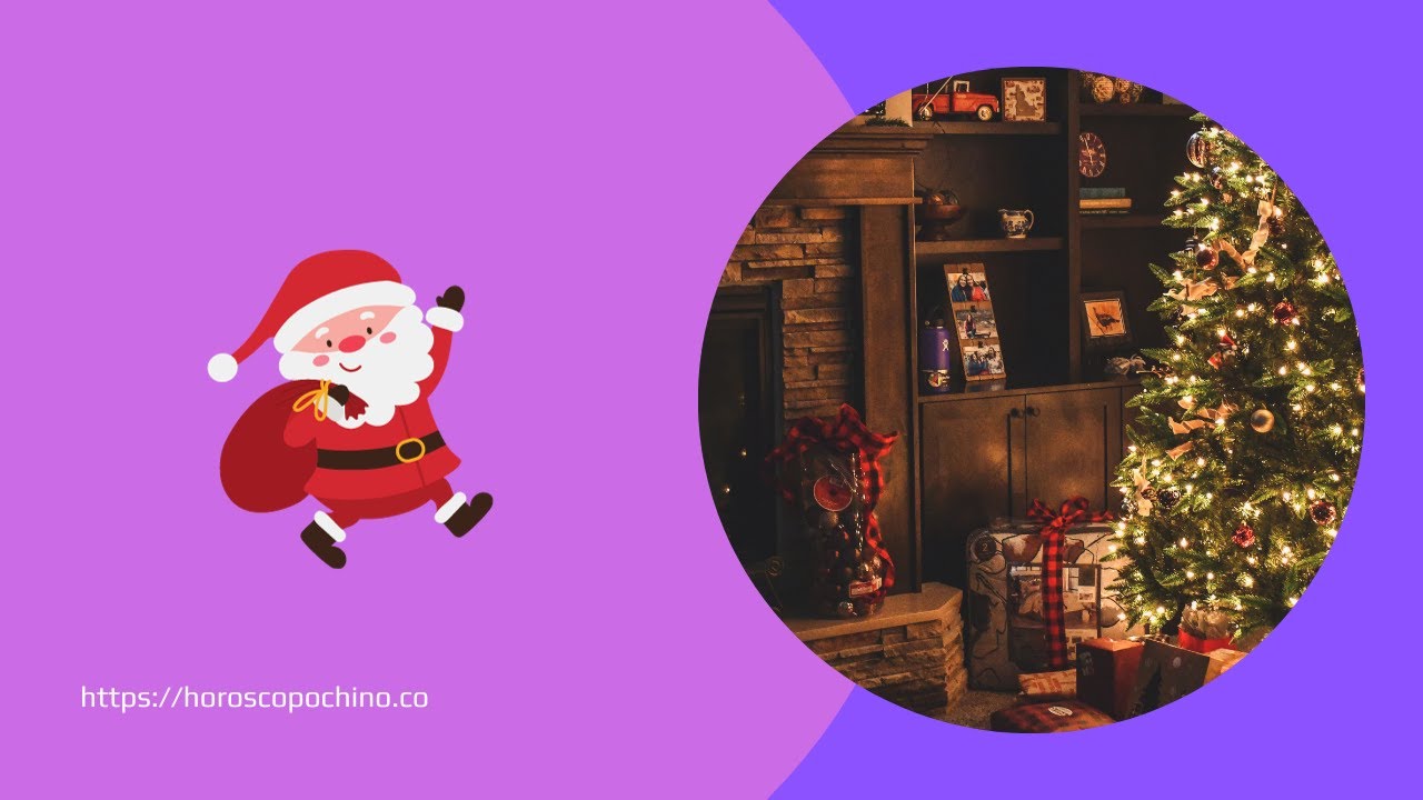 Video thumbnail for What is the meaning of Christmas symbols: video blog