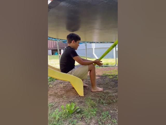 Video thumbnail for The slide of HØRRØR (Trailer for part 5)