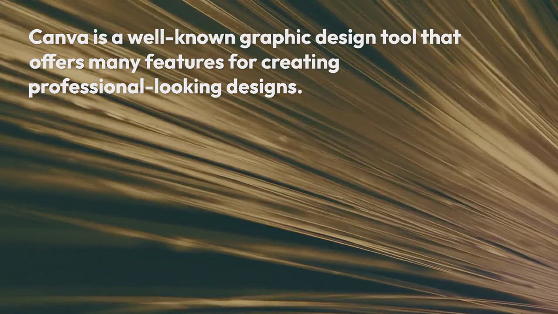 'Video thumbnail for 10 New Magical Canva Features You Must Try'