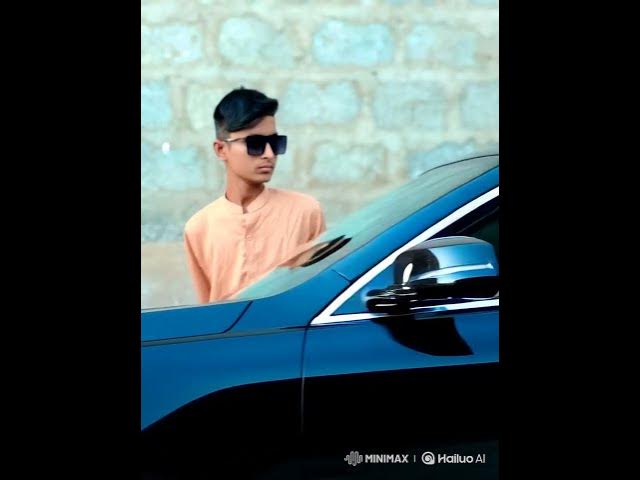 Video thumbnail for my new car...🤔 10 million views 20000 subscribers Verify video