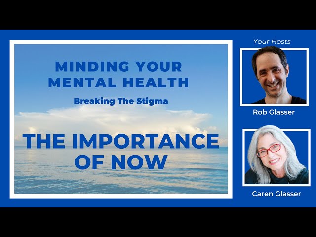 Video thumbnail for The Importance of NOW!