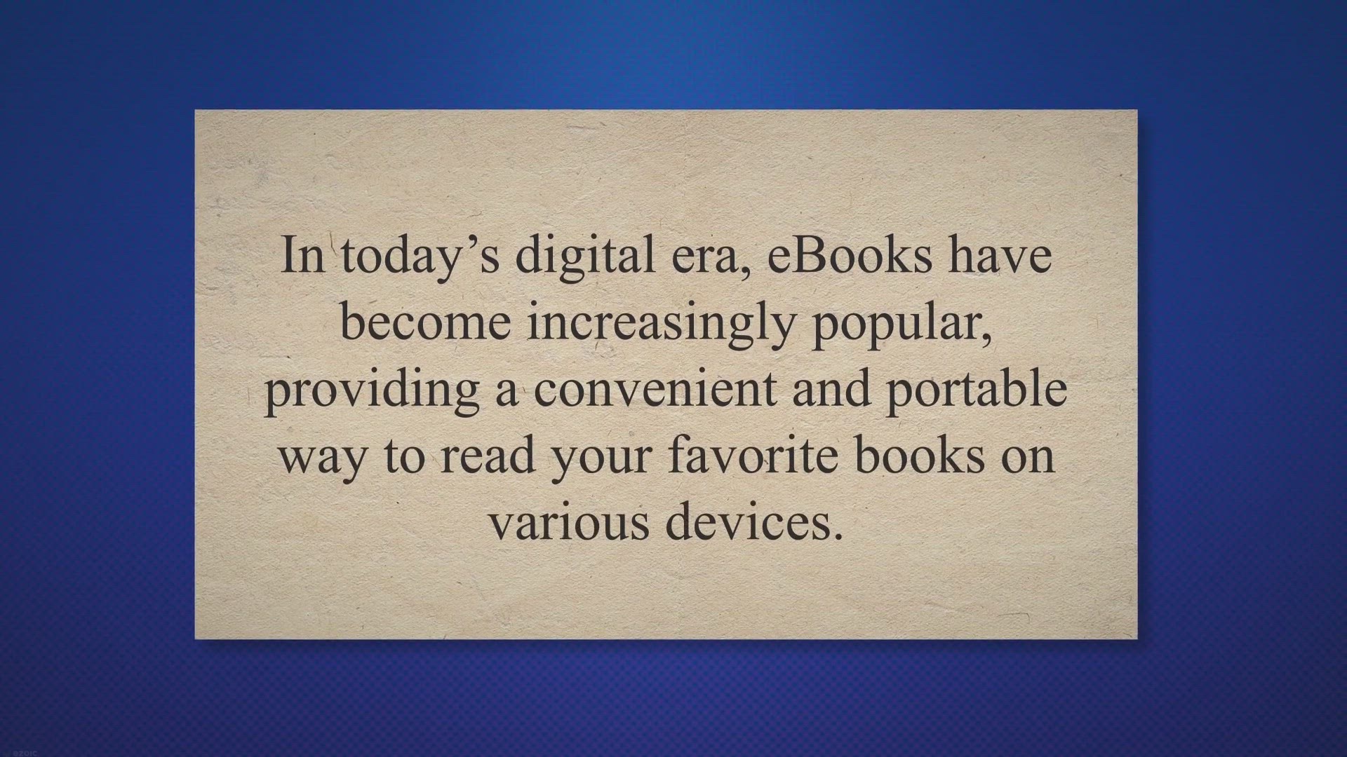 'Video thumbnail for Create ePub Books for Free: Introducing Coolmuster ePub Converter Pro'