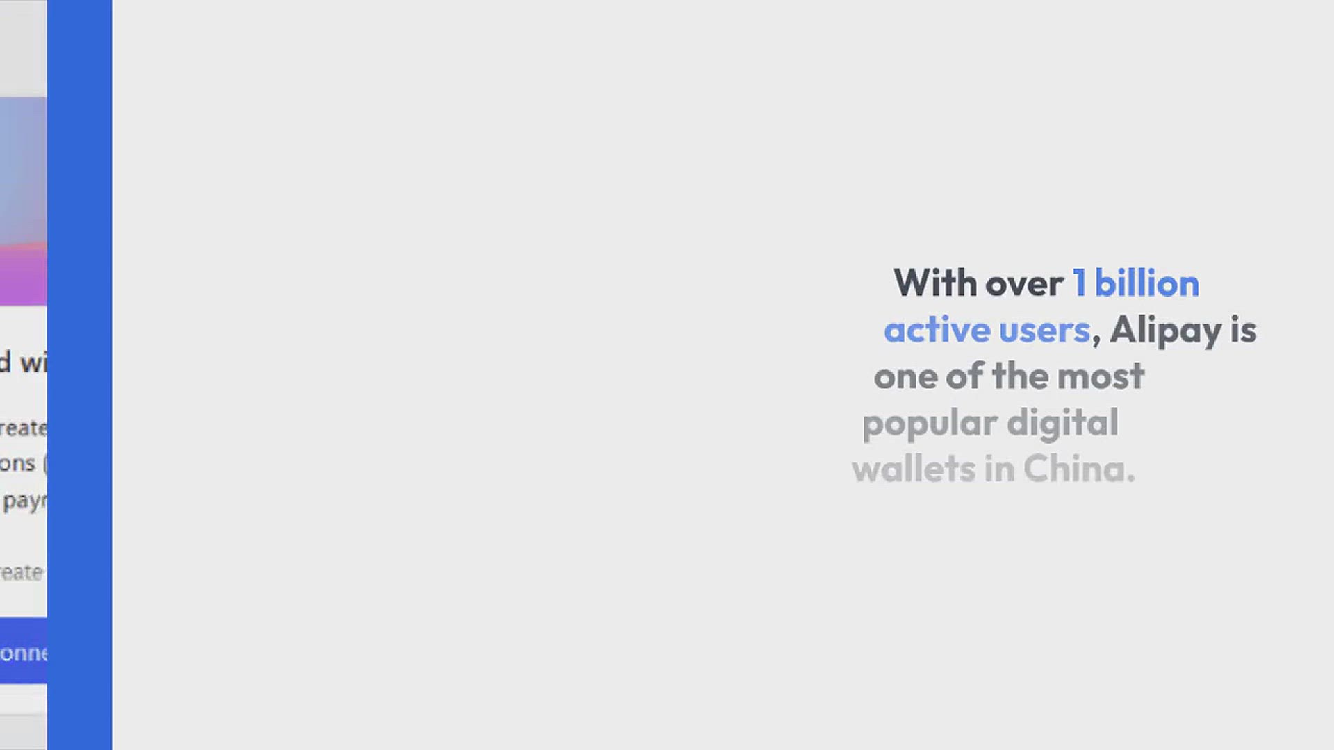 'Video thumbnail for How to Accept Alipay Payments in WordPress (2 Easy Methods)'