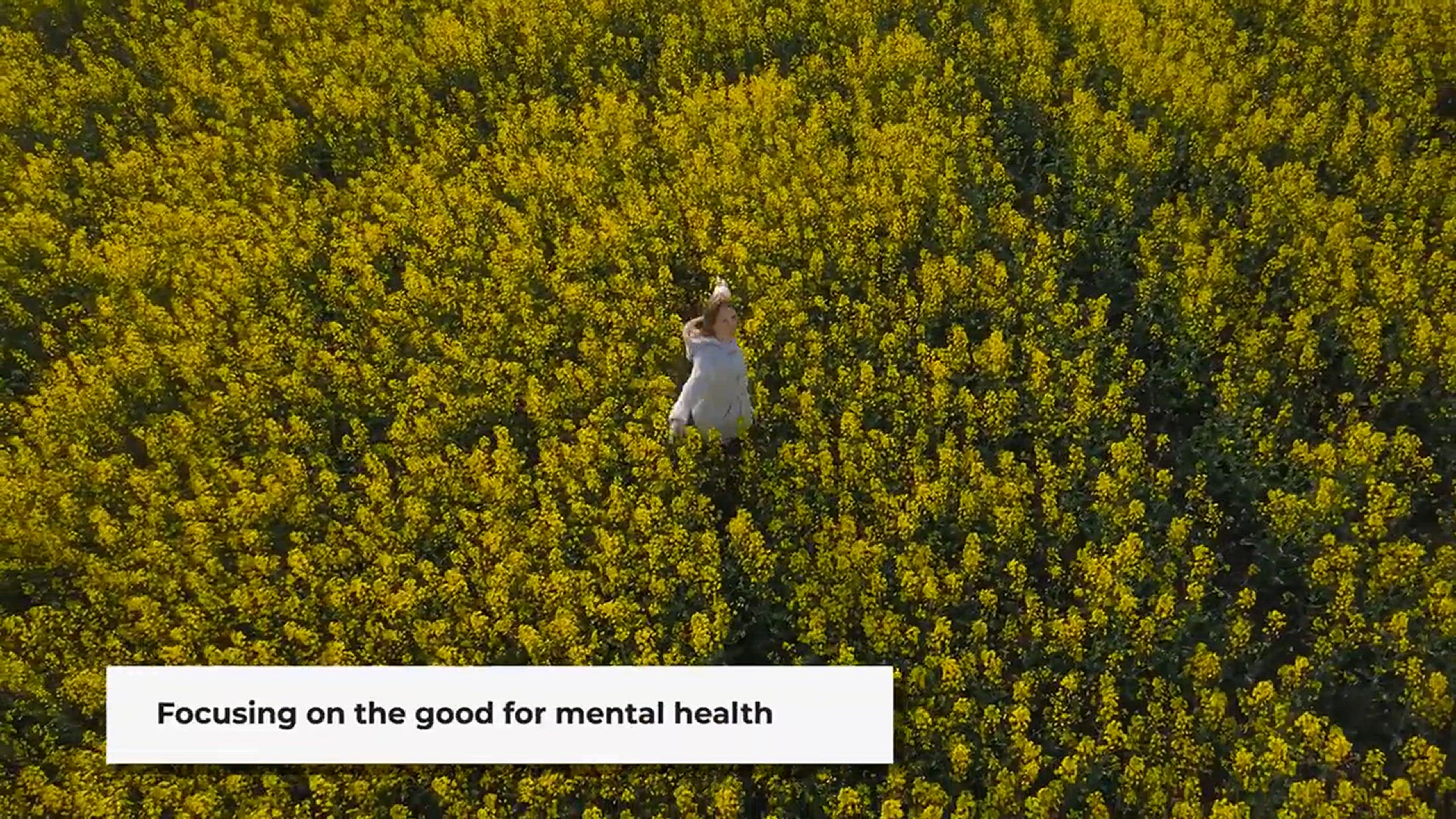 Video thumbnail for The Power of Positivity: How a Positive Attitude Can Transform Your Life