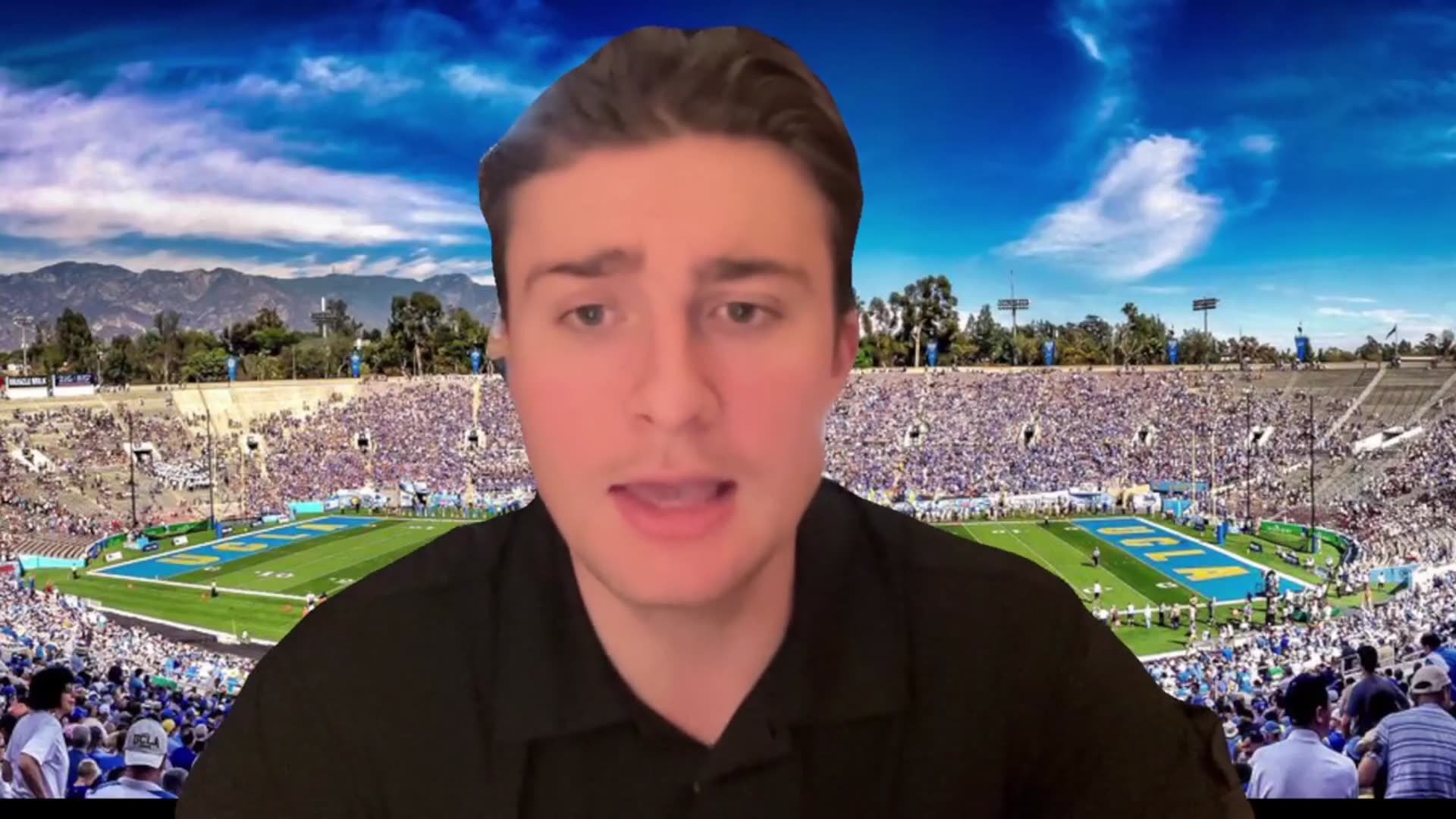 'Video thumbnail for Podcast: Bruins Fall in Big Ten Championship, Prepare for National Tournament'