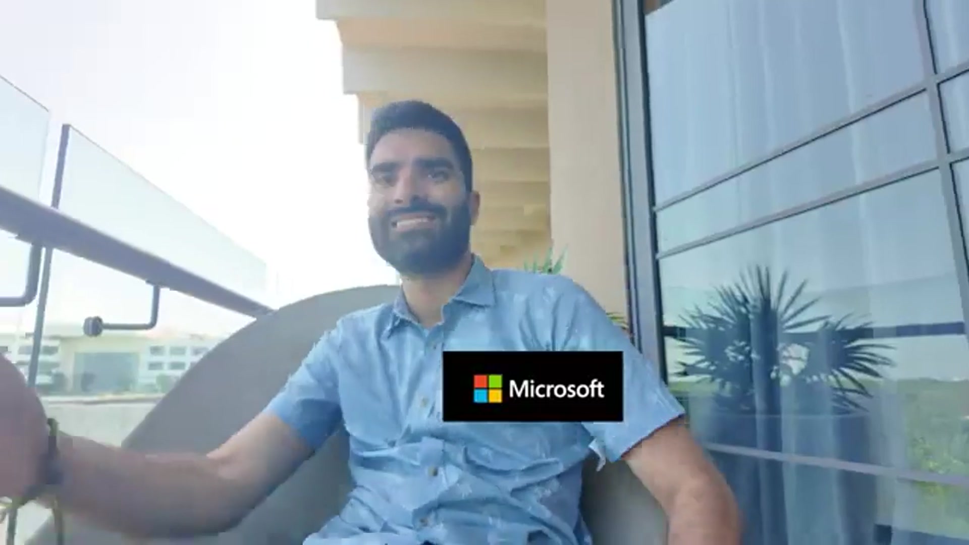 'Video thumbnail for Nvidia goes on vacation with Apple and Microsoft'