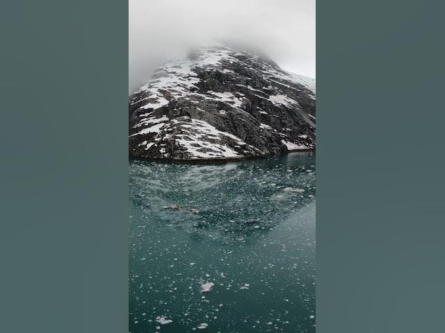 Video thumbnail for Alaska Inside Passage 🚢