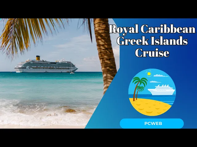 Playlist thumbnail for Cruises: everything you need to know