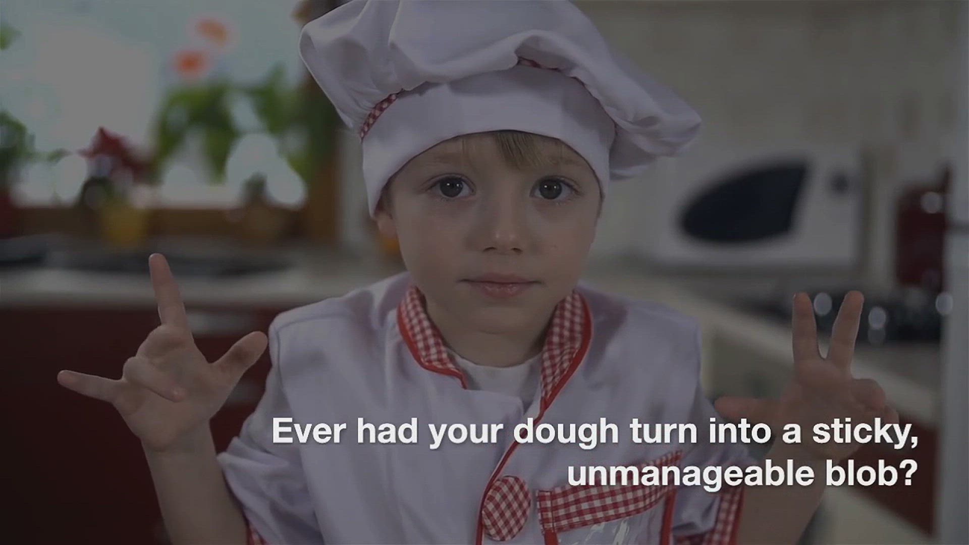 'Video thumbnail for Donut Fails and Fixes: Share funny donut-making mishaps and how to recover from them.'