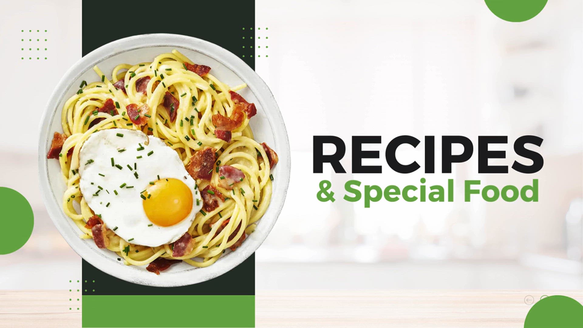 'Video thumbnail for Breakfast Spaghetti Recipes'