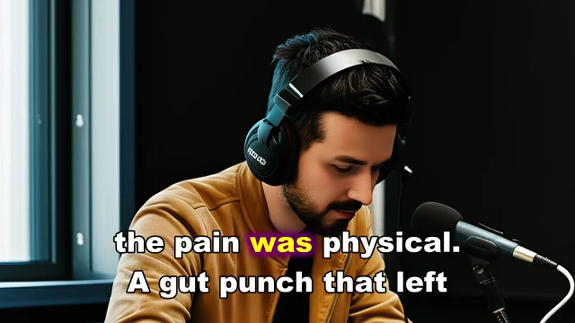 Video thumbnail for I GAVE MY WIFE A SECOND CHANCE AFTER HER AFFAIR. THEN I FOUND THE BURNER PHONE IN HER PURSE.