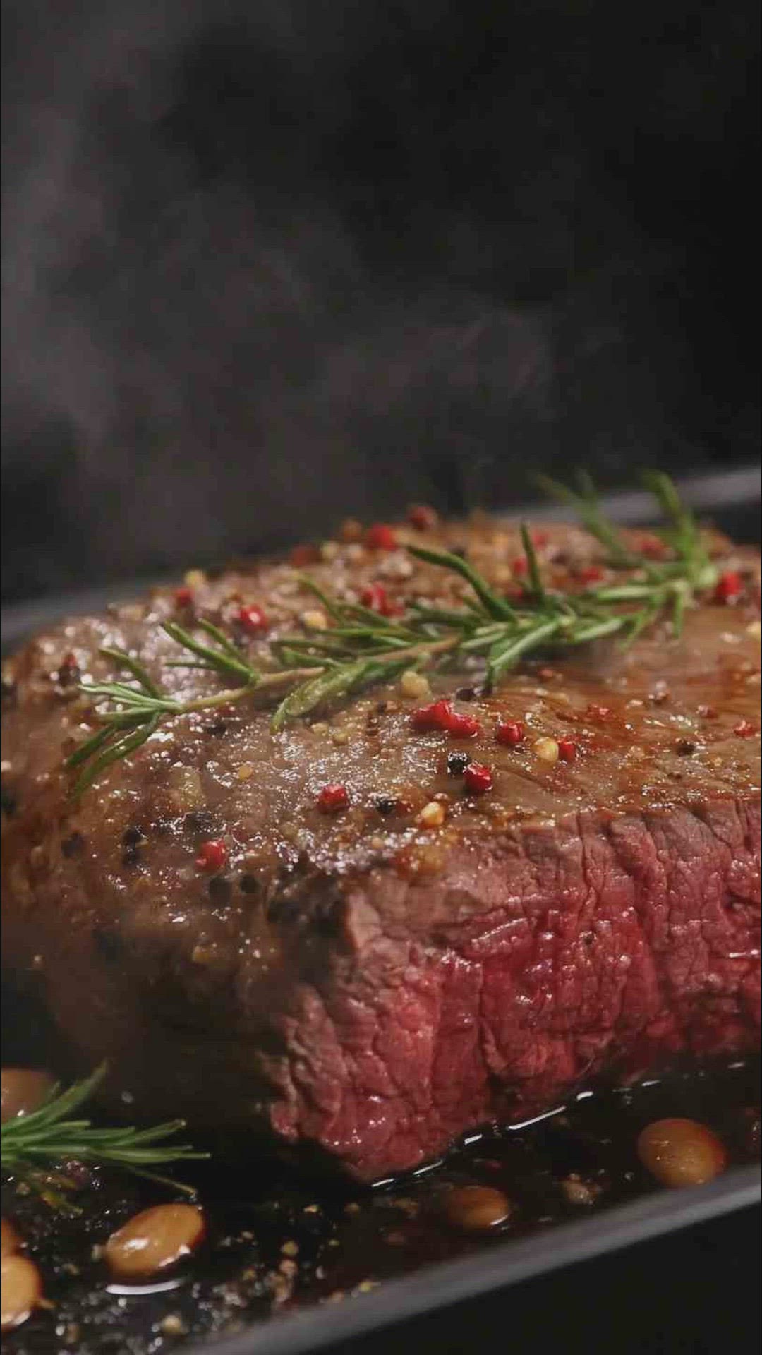 'Video thumbnail for Slow Cooker Italian-Style Beef Roast Recipe'