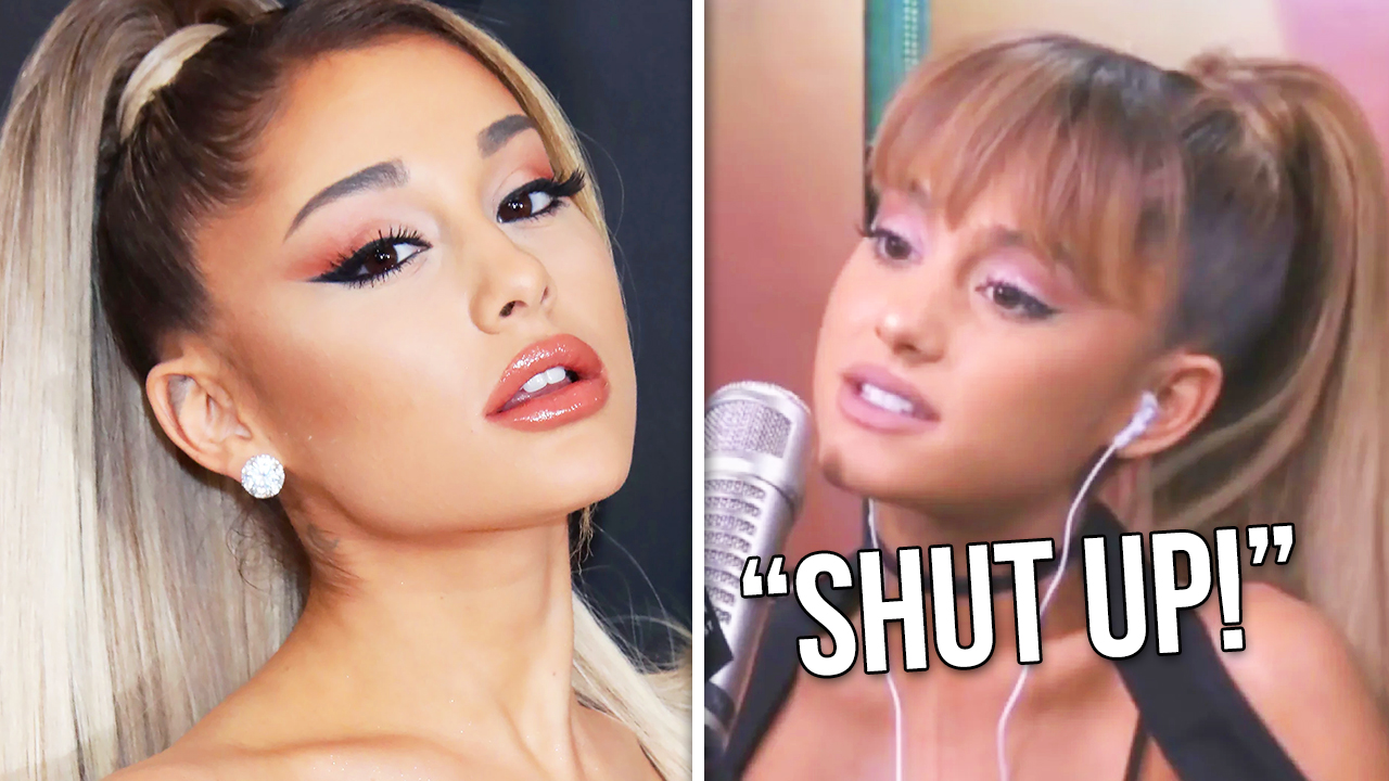 'Video thumbnail for 8 Celebrities Who Aren't What They Seem'