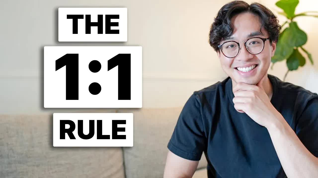 'Video thumbnail for vincent chan: save $10k fast: financial automation & money saving tips'