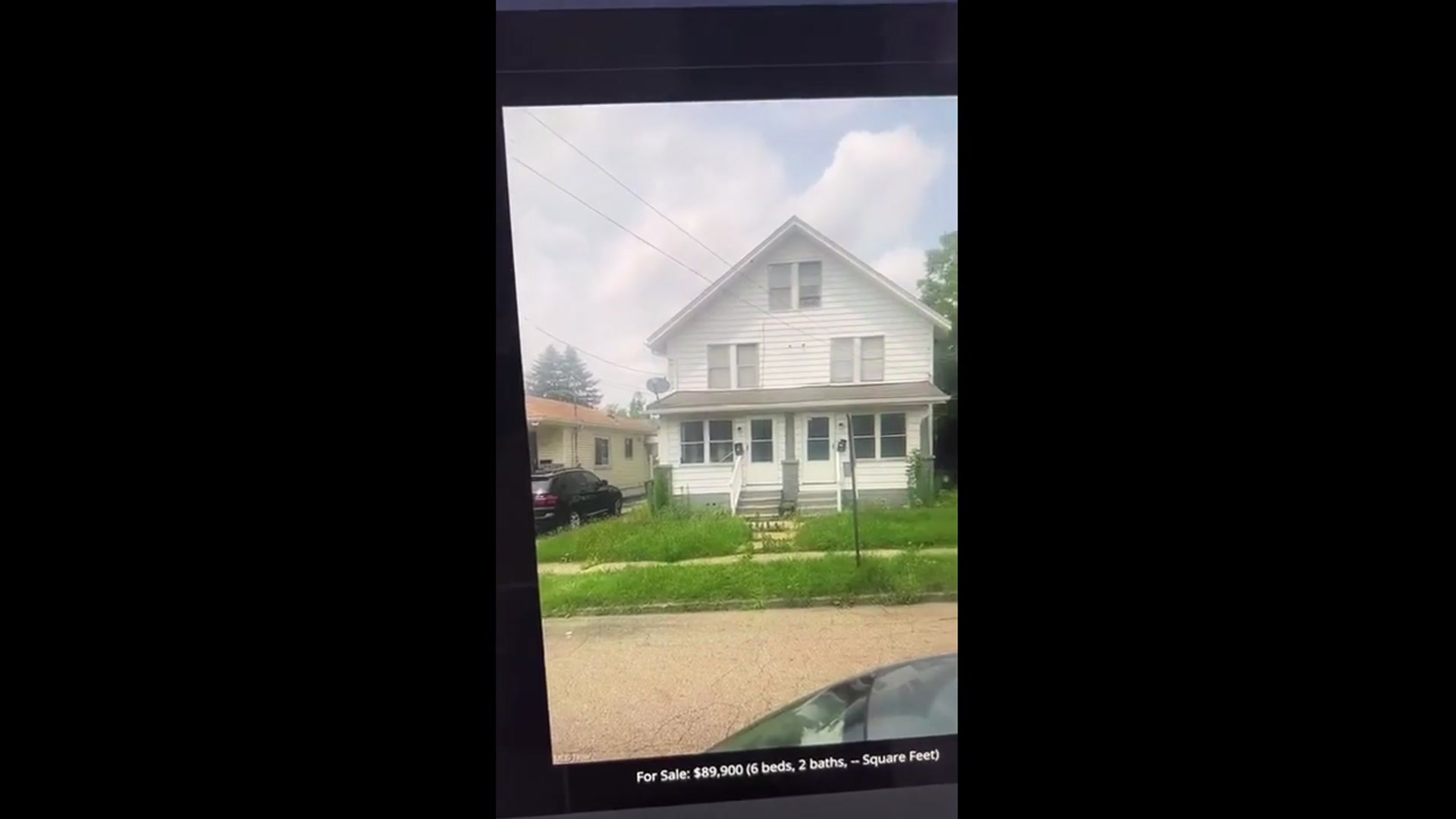 'Video thumbnail for investarters: how much you need to buy a rental property'