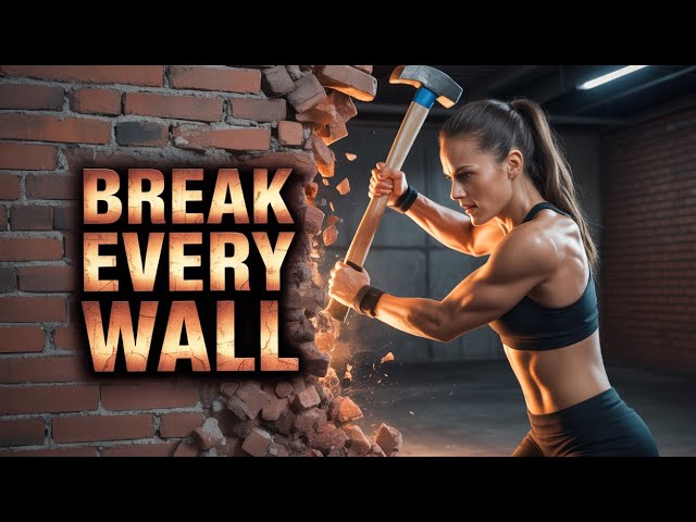 'Video thumbnail for Unlock Your Potential: The Power of Perseverance'