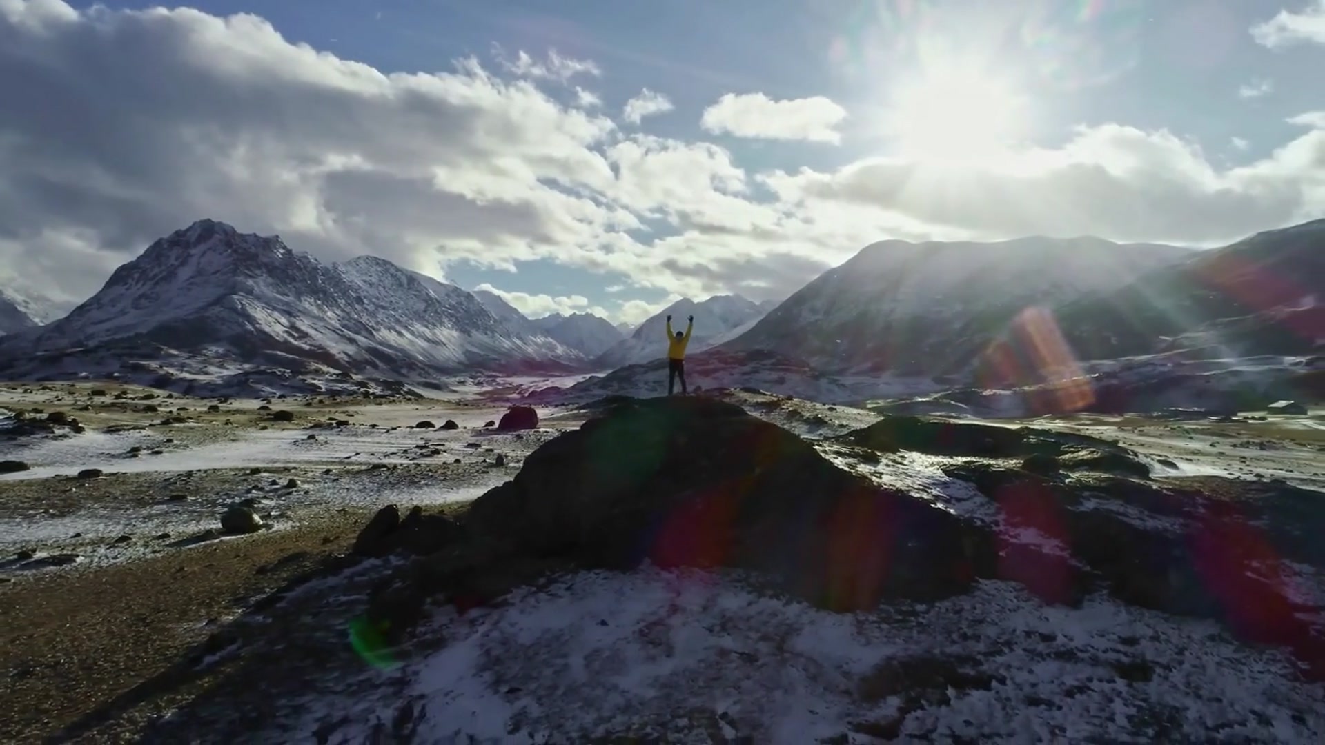 'Video thumbnail for 10 MOST Remote Places you've never heard of?'