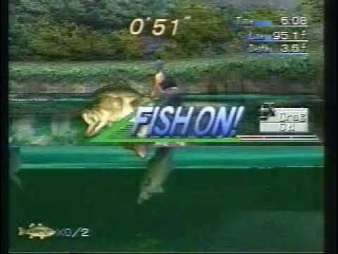Video thumbnail for BASS CHAMPIONSHIP