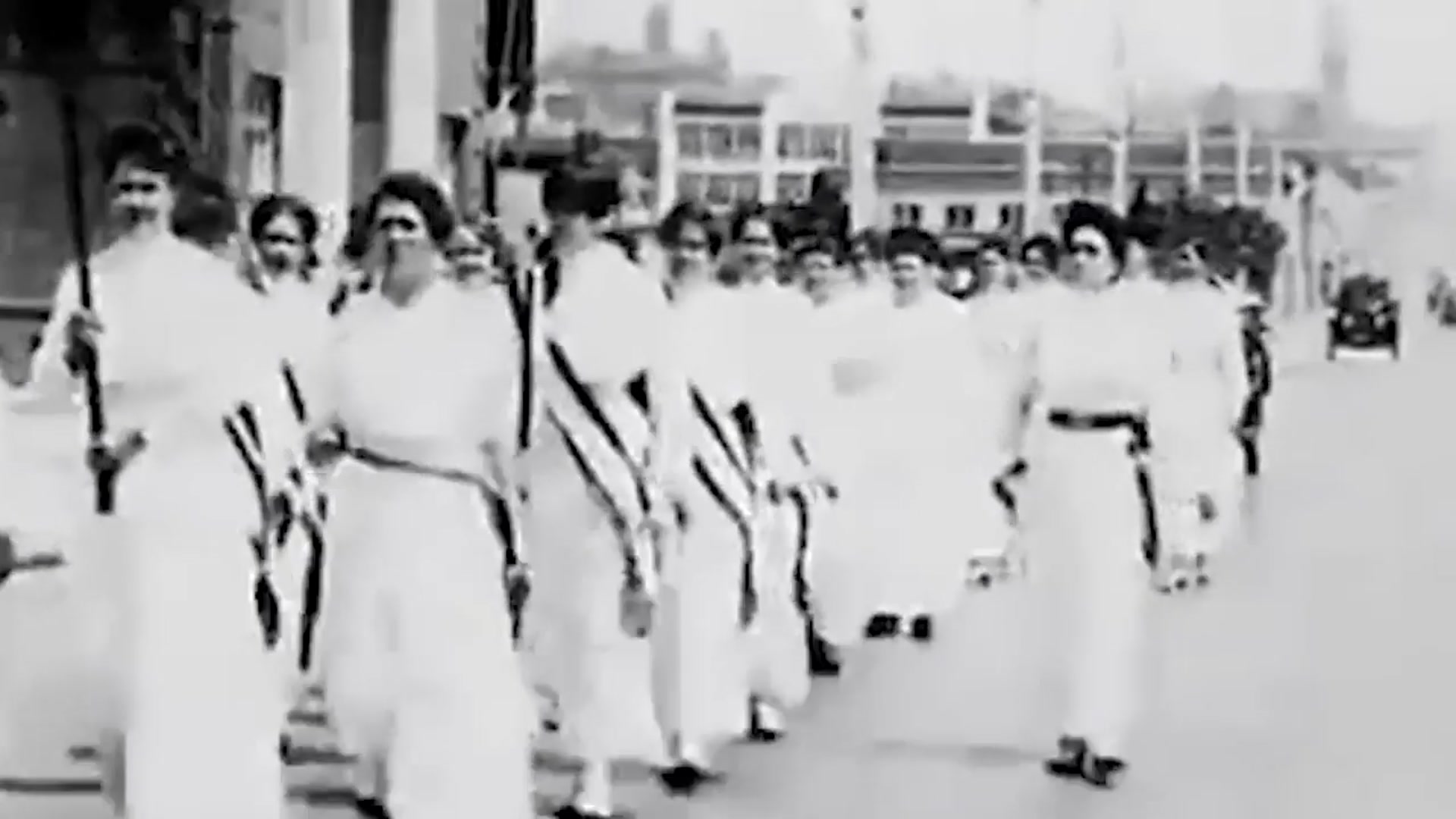 'Video thumbnail for Why These Respected Historical Figures Were Horrible People'