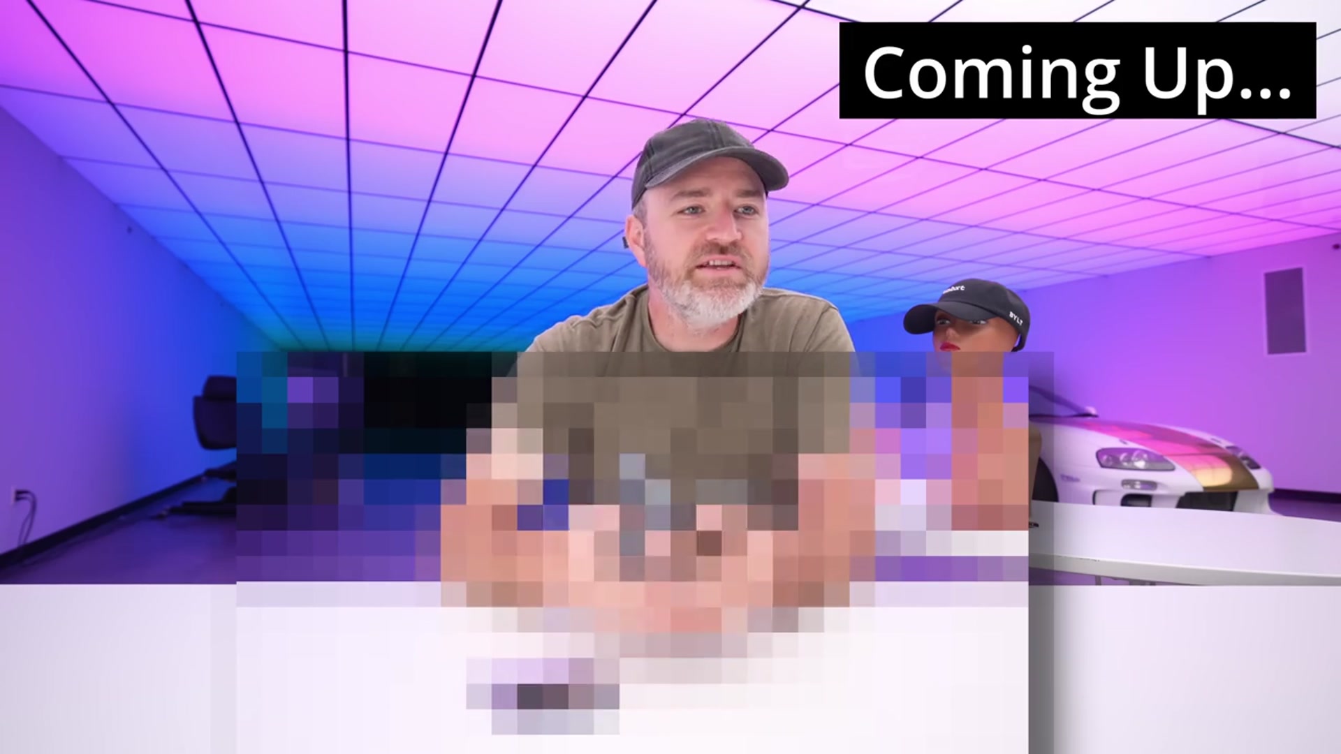 'Video thumbnail for Samsung Galaxy Z Fold 4 Unboxing vs Samsung Galaxy Z Flip 4 Unboxing (ALL COLORS)'