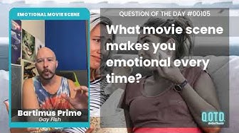 Video thumbnail for Jurassic Park terrified Bartimus Prime. Hold onto your hats!