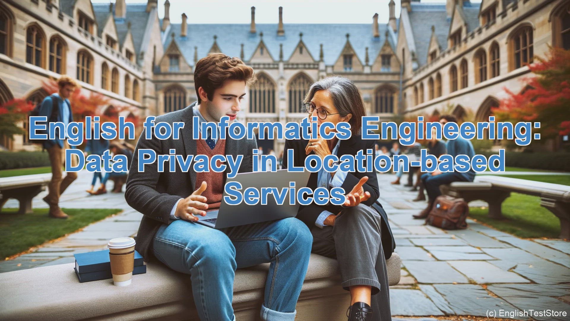 'Video thumbnail for Data Privacy in Location-based Services'