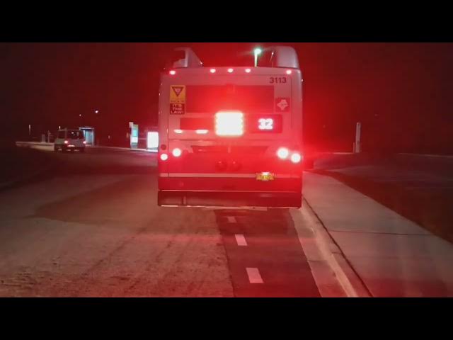 Video thumbnail for November 20, 2023