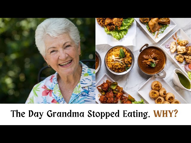 Video thumbnail for What Every Family SHOULD Know About Weight Loss in Older Adults
