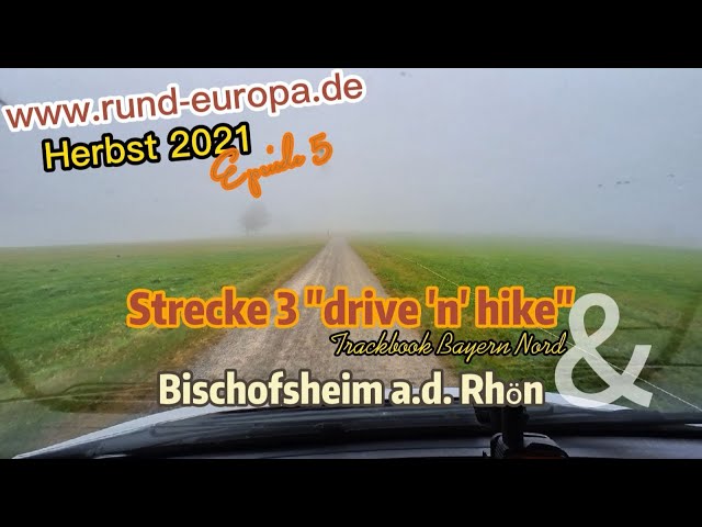 Video thumbnail for Wohnmobil-Herbsturlaub 21 Nr. 5