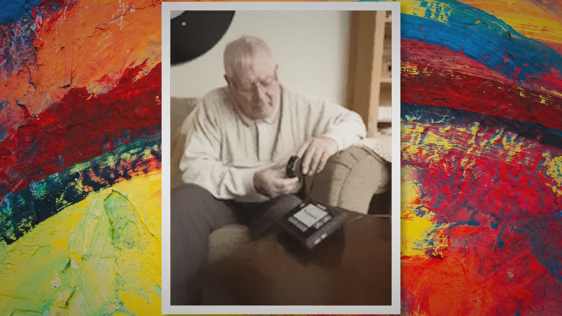 Video thumbnail for What is the Best Finger Pulse Oximeter? My 95 Days Test