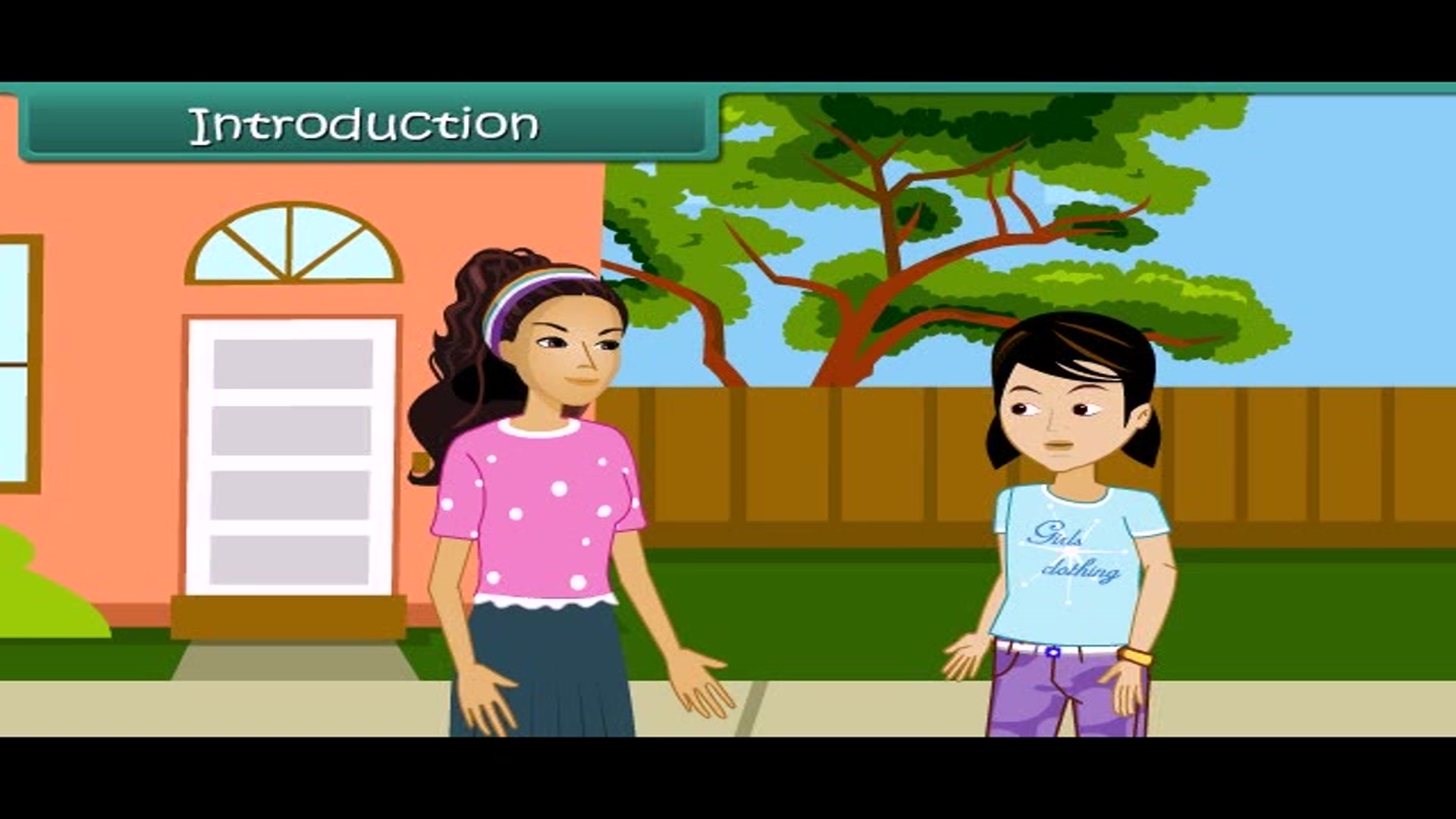 Video thumbnail for Understanding Quadrilaterals and Shapes Grade 8 Mathematics