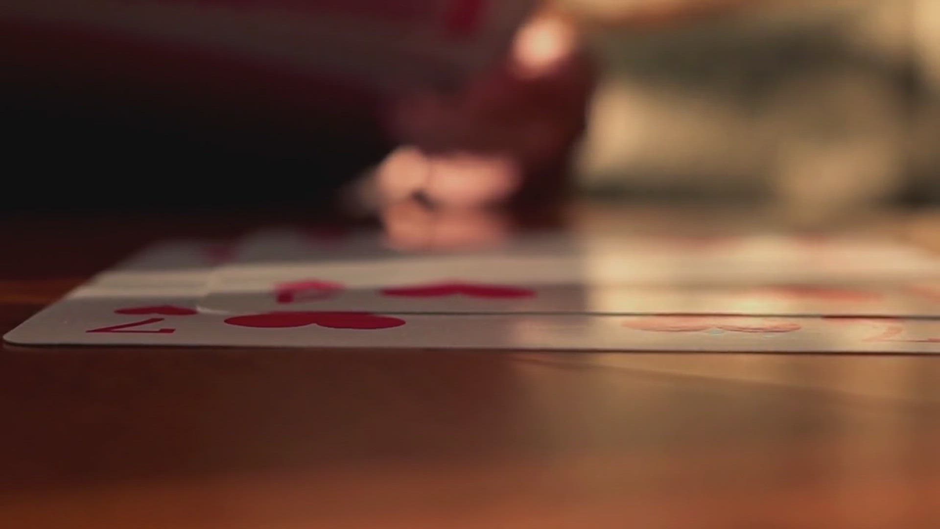 Video thumbnail for Unique Board Games