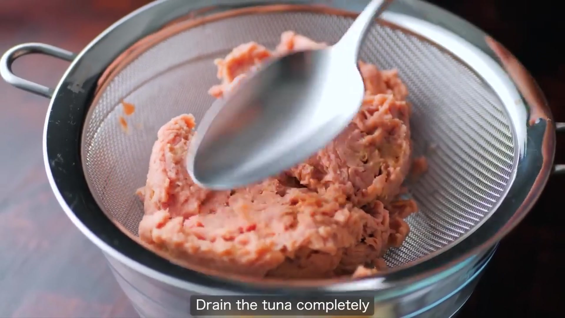 'Video thumbnail for 5-Minute Tuna Sandwich Recipe 🥪 The BEST Breakfast or Lunch Sandwich! (Easy & Healthy)'