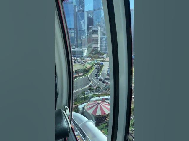 Video thumbnail for Beautiful City #shorts