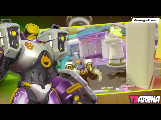 Video thumbnail for Pushing my limits lest GO