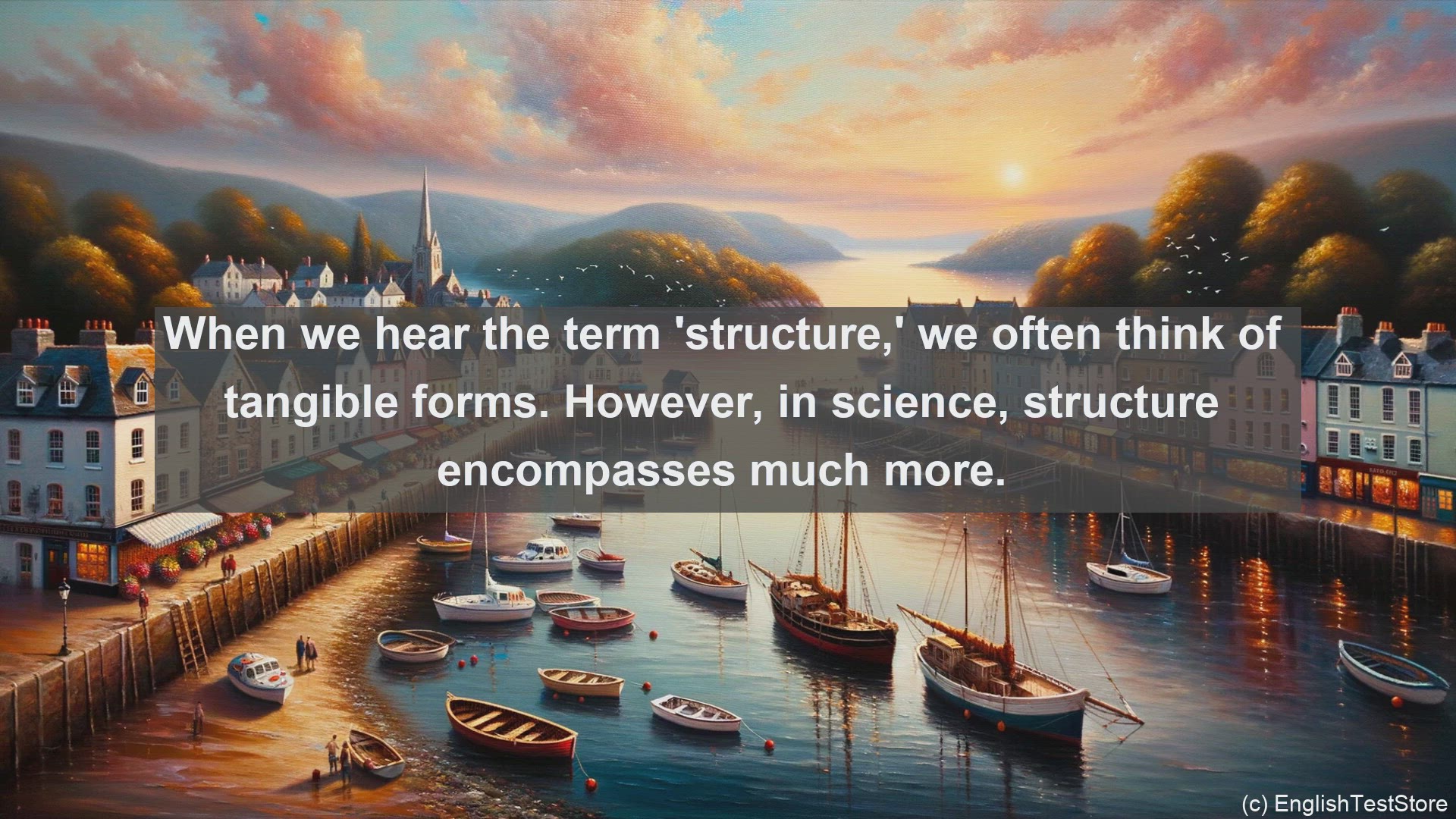 'Video thumbnail for Uorite structure in science  definition and examples'