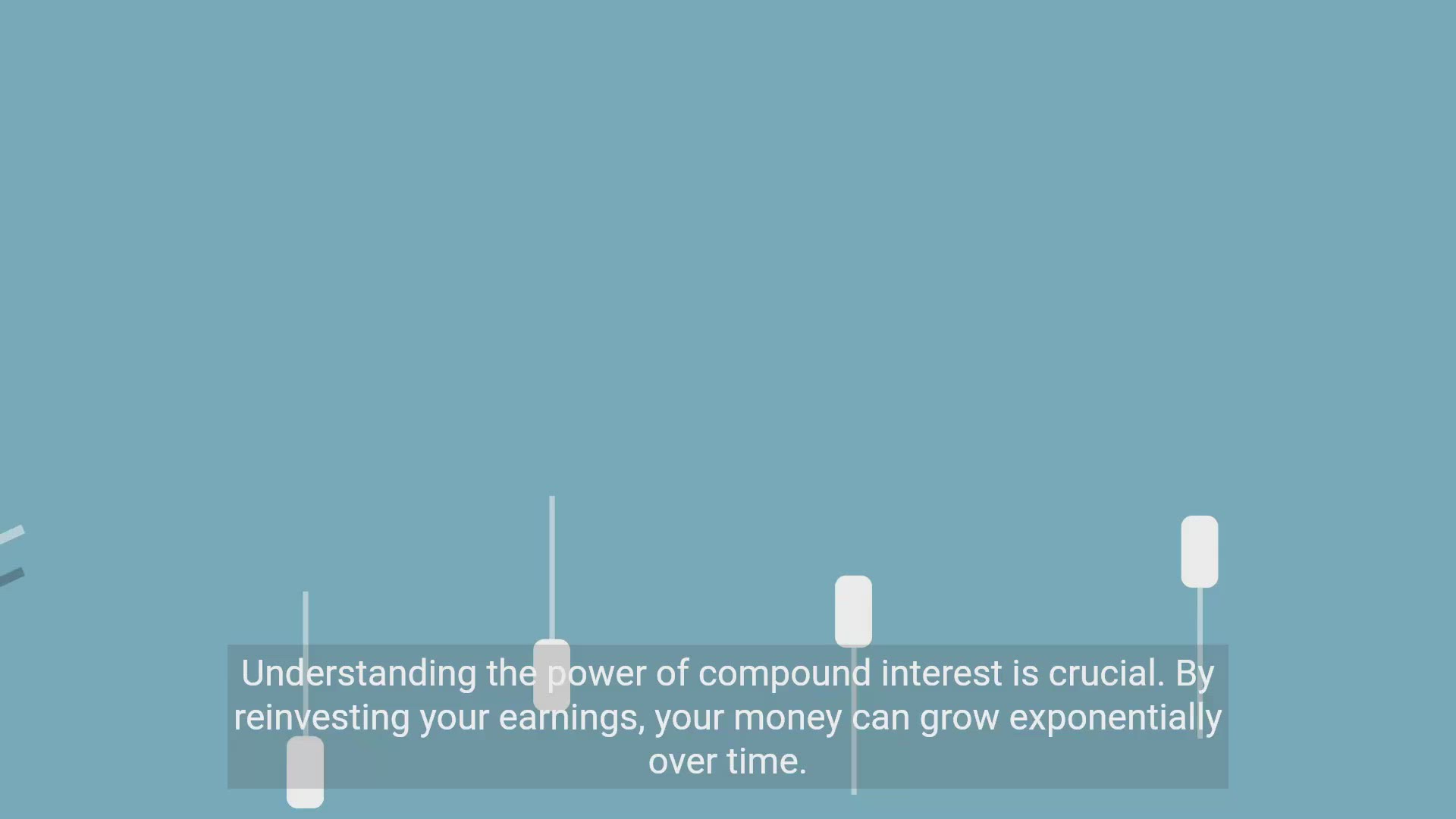 'Video thumbnail for A Comprehensive Guide to Saving and Investing'
