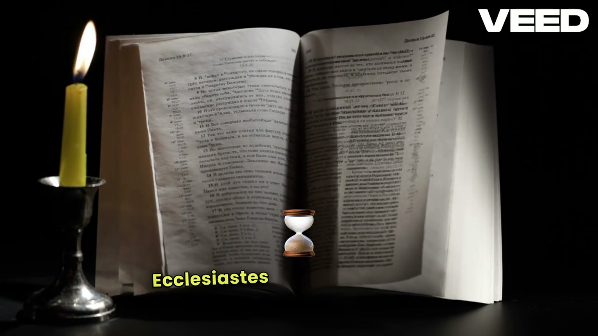 'Video thumbnail for 20 Biblical Meanings of Seeing a Turtle in Dreams '