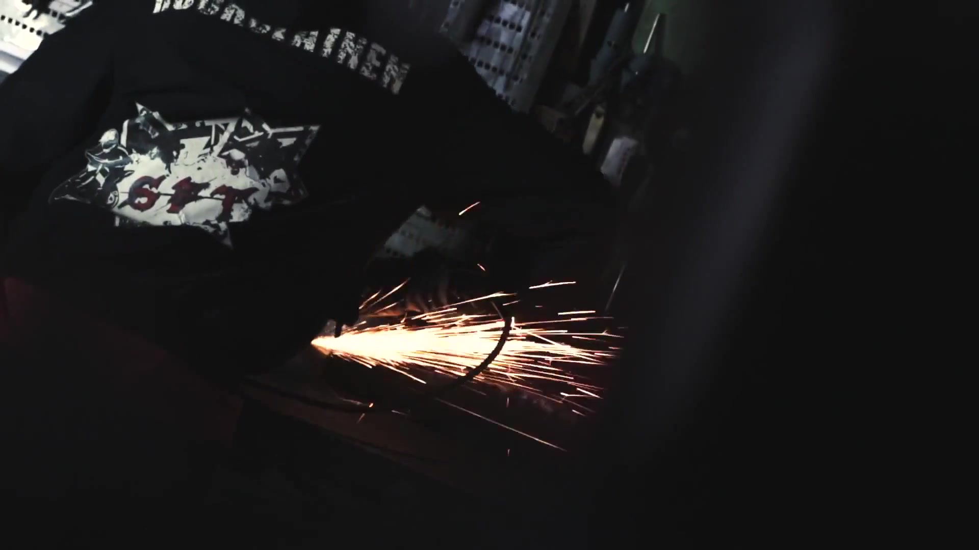 Video thumbnail for Ridersmatch presents Supermoto Summer - motorbike stunts