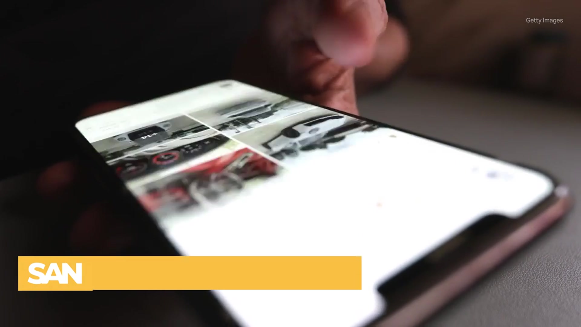 'Video thumbnail for Meta sues developer of AI ‘nudify’ app for evading ad rules'