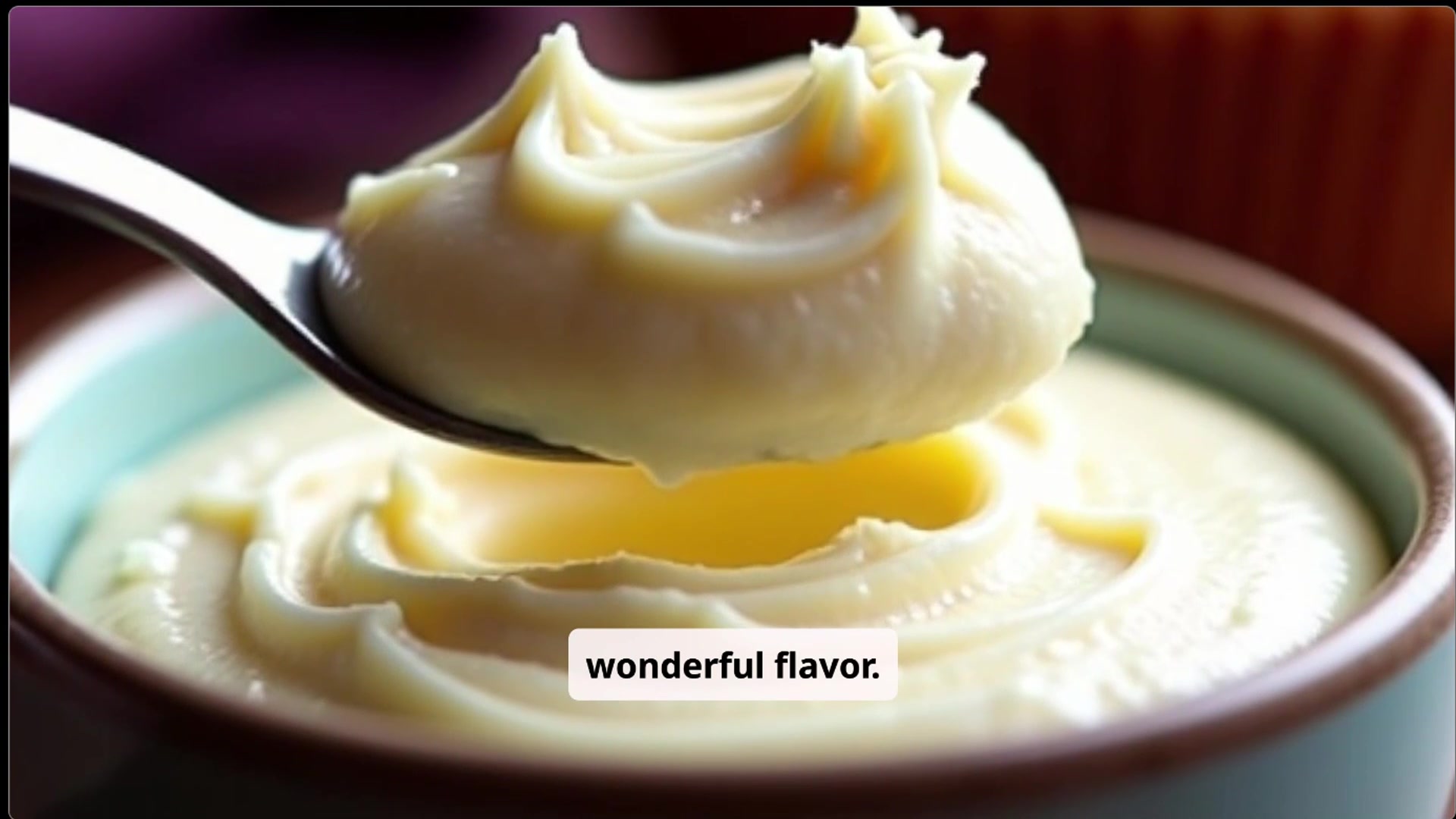Video thumbnail for Cream Cheese Frosting Recipe