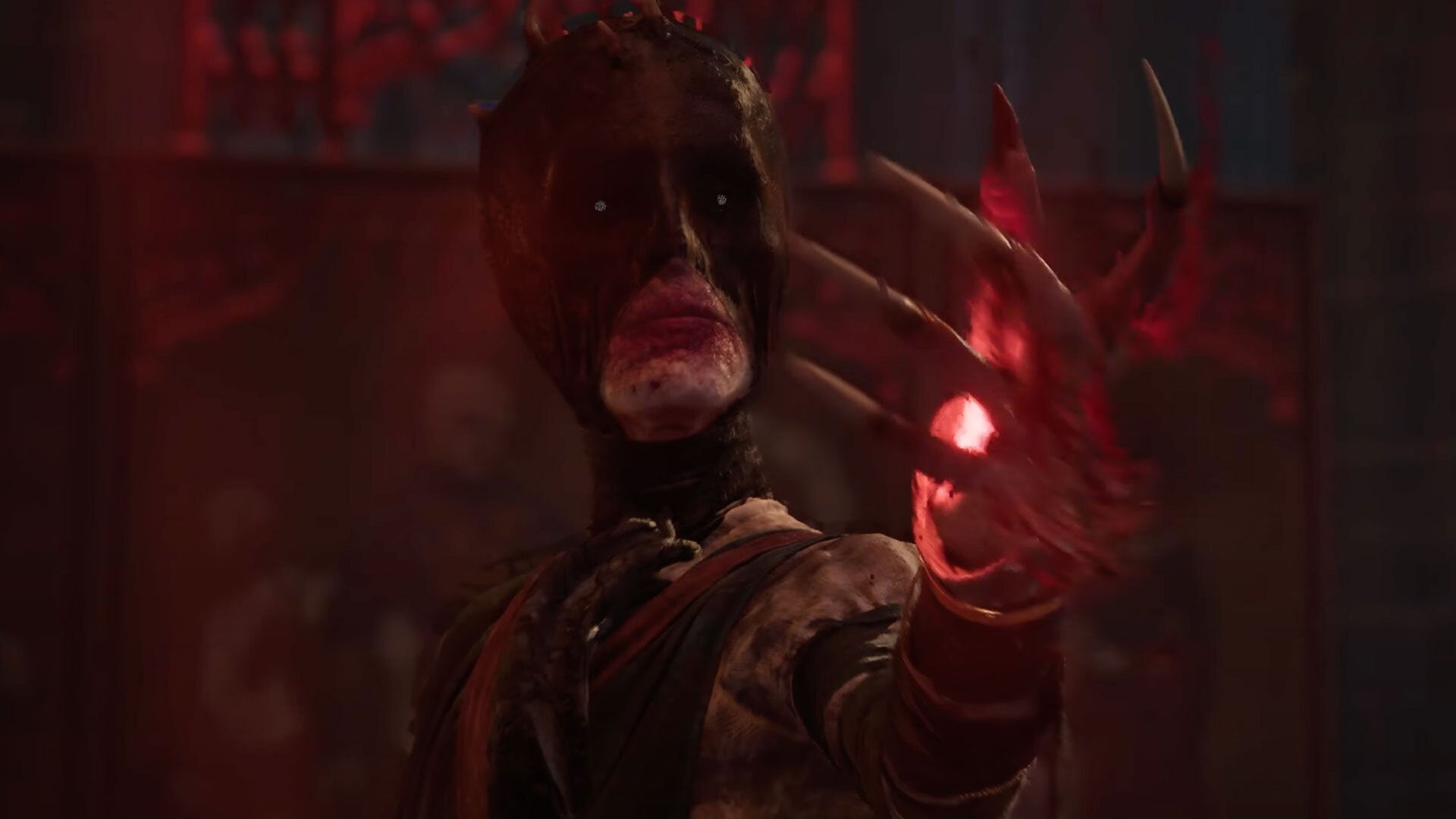 'Video thumbnail for The Blood of Dawnwalker - Official Gameplay Deep Dive Overview'