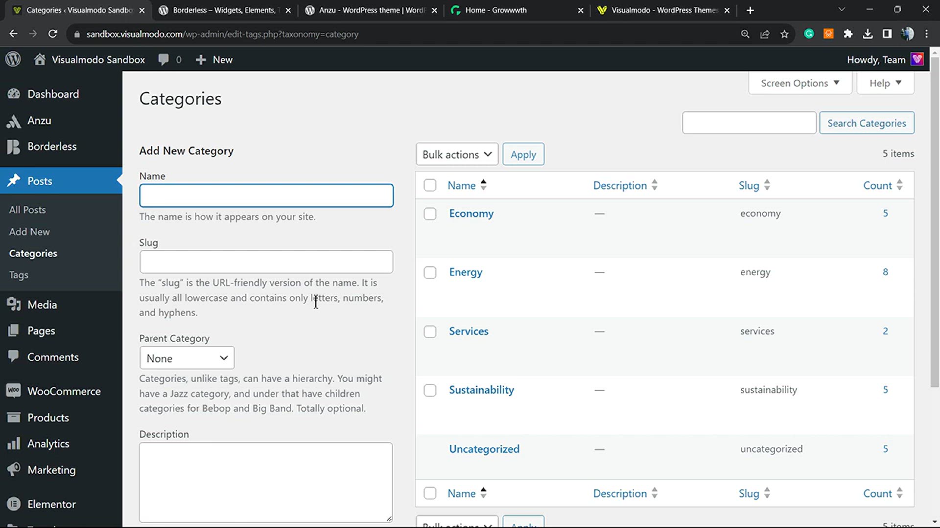 'Video thumbnail for How to Add Taxonomy Images (Category Icons) in WordPress Websites For Free_'