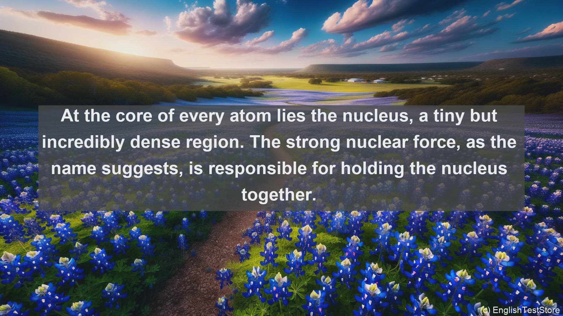 'Video thumbnail for Fundamental forces in science  definition and examples'